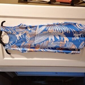 Ladies Columbia Dress